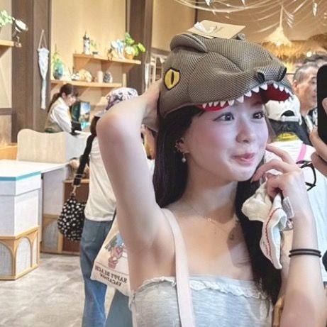 ちゆちゃん😾🍑