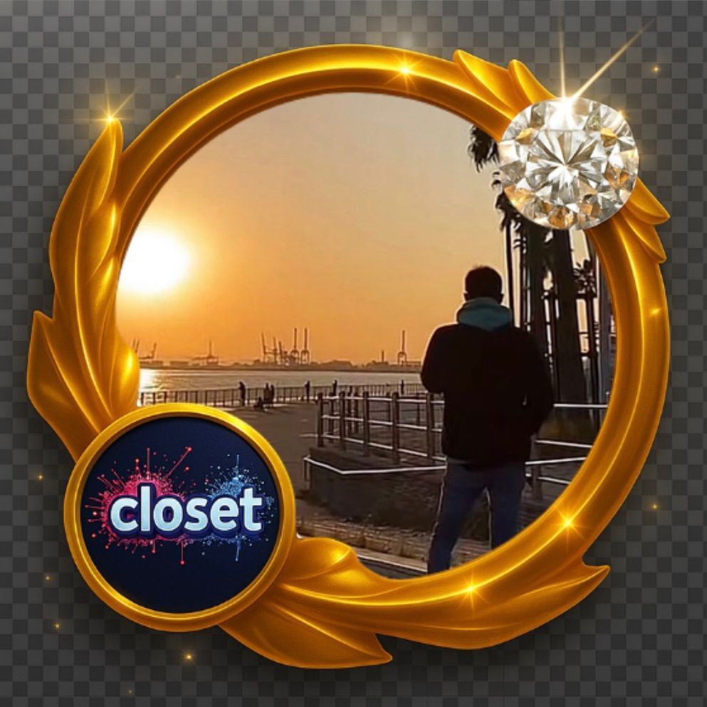 closetのTR🌵☀️