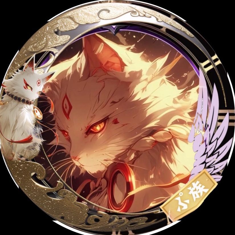 🐈招き猫代表(音割れ)🐈🌙