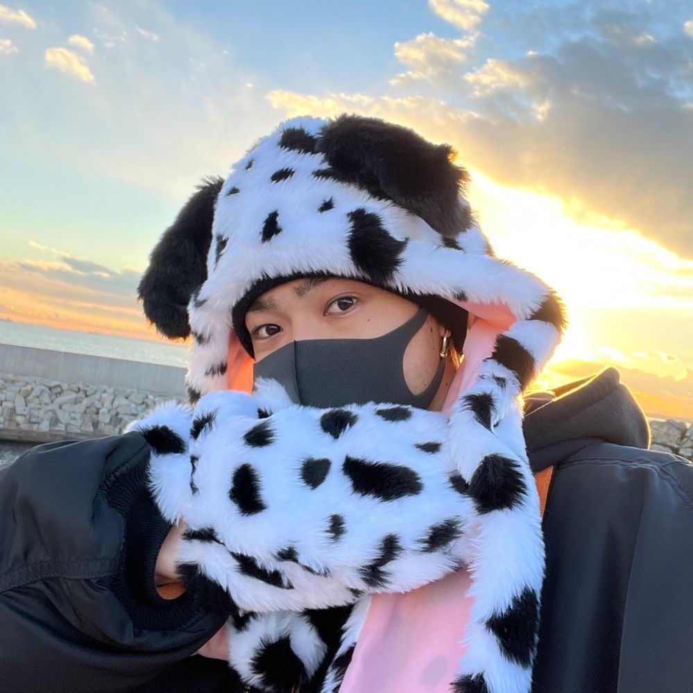 【コムドット】やまと