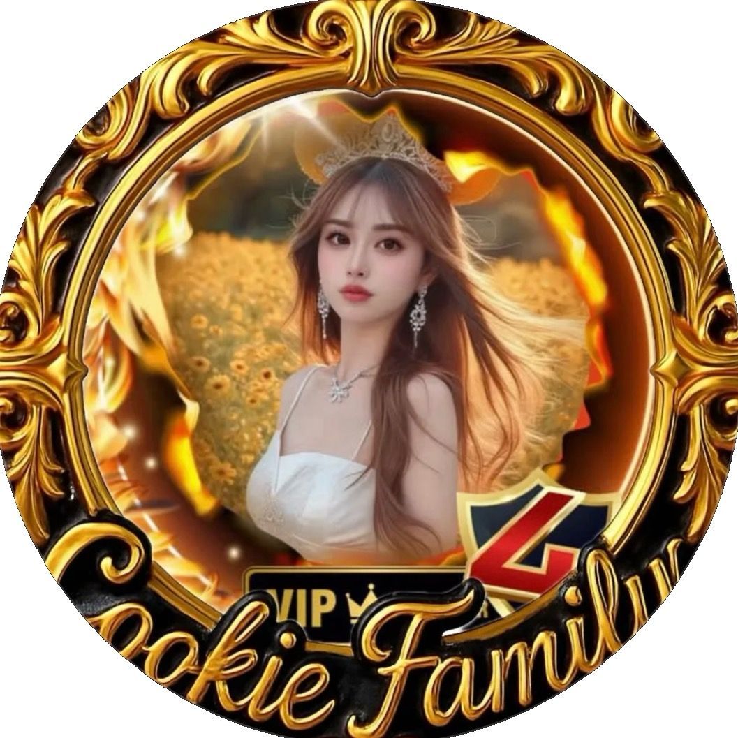 くっきーちゃん🍪🤍