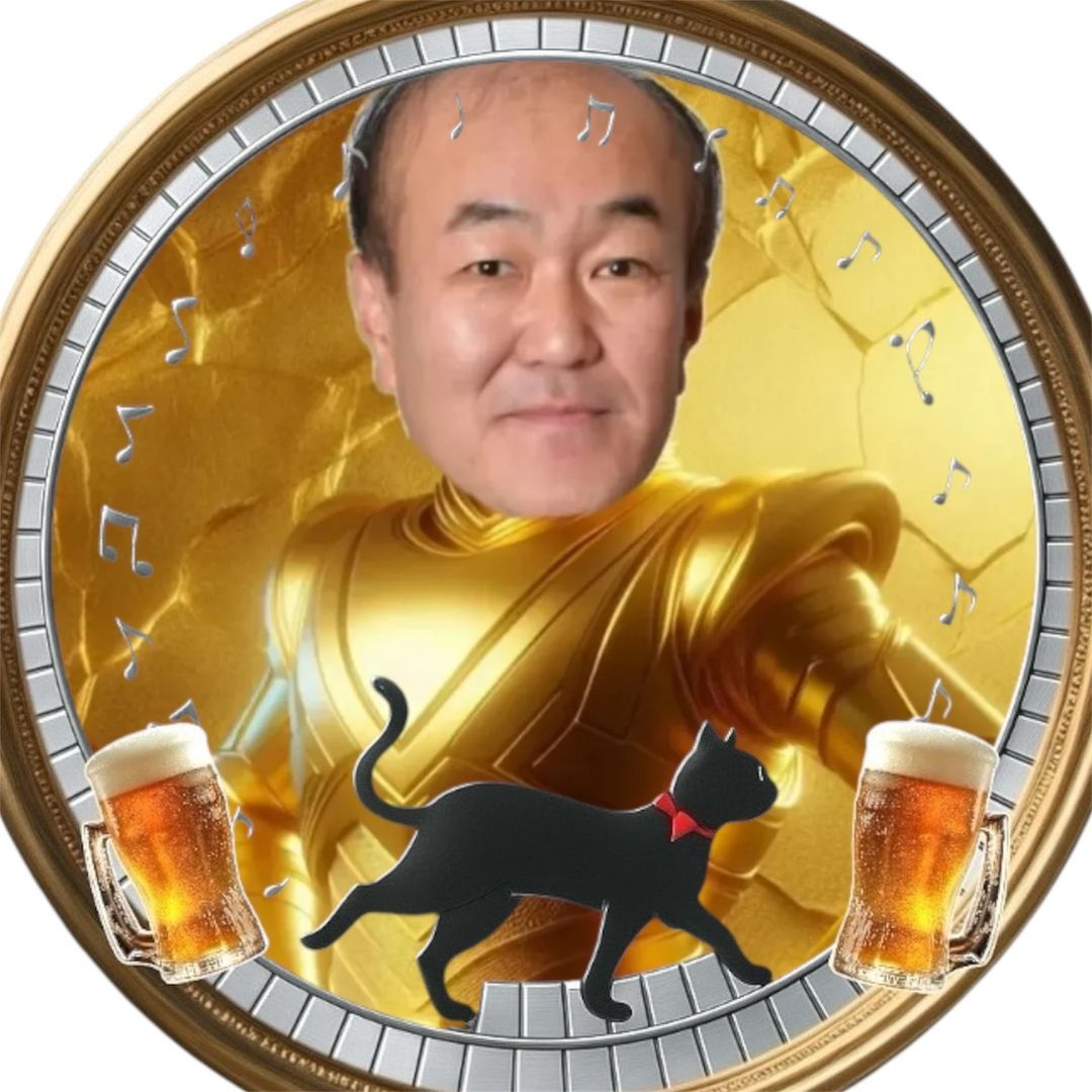 🍺湧水ゴールド∠(　˙-˙ )／ 🍺