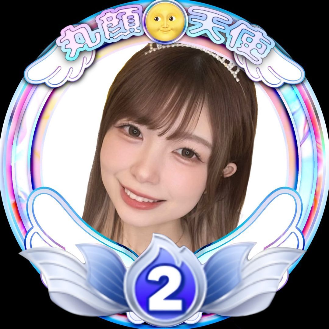 ぽりゅん🌝🪽