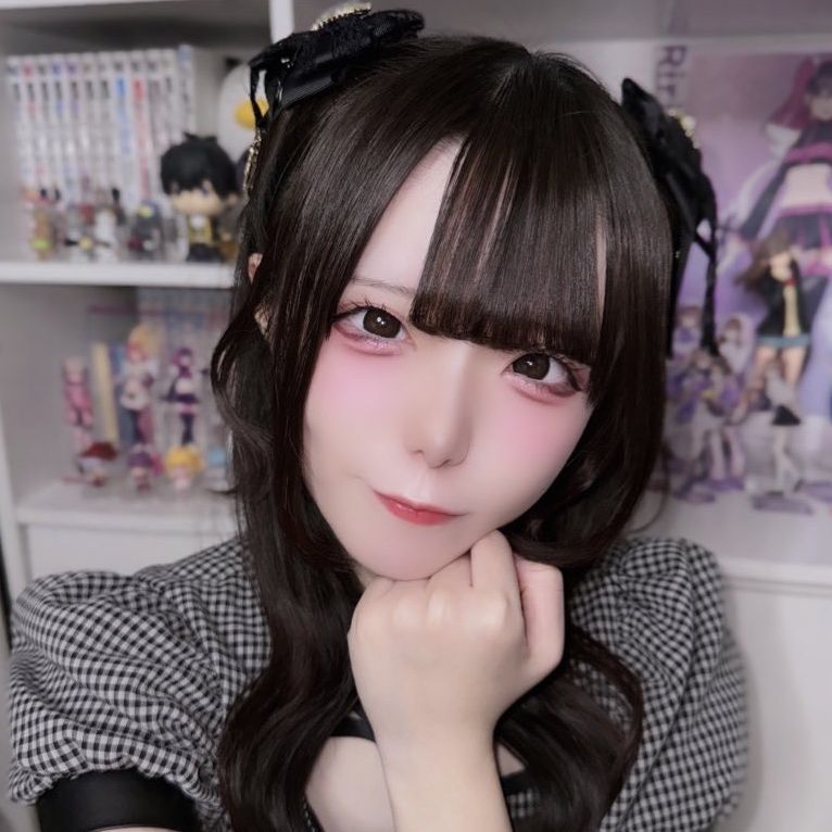 あやちゃむ🐰❕