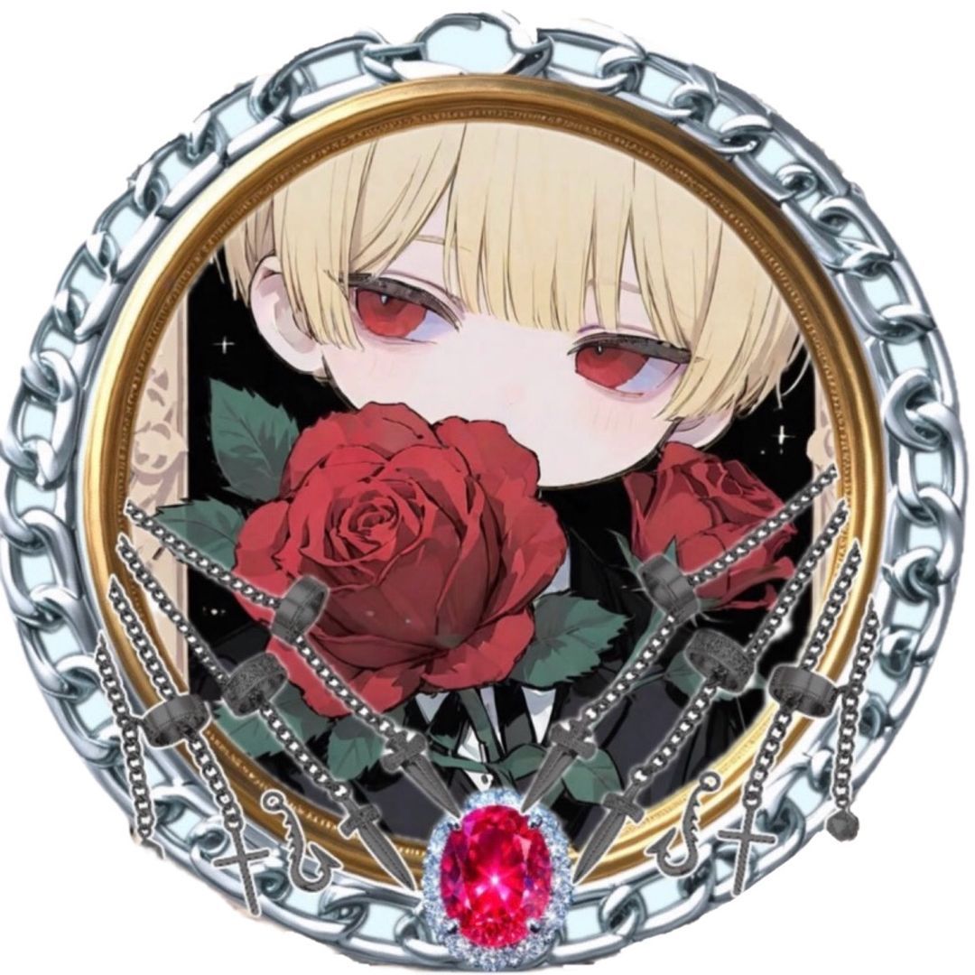 クラピカ💍⛓️