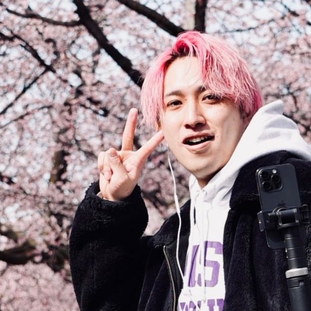 大地⛰️🚶🏻‍♂️【TAKOYAKI BOYZ】