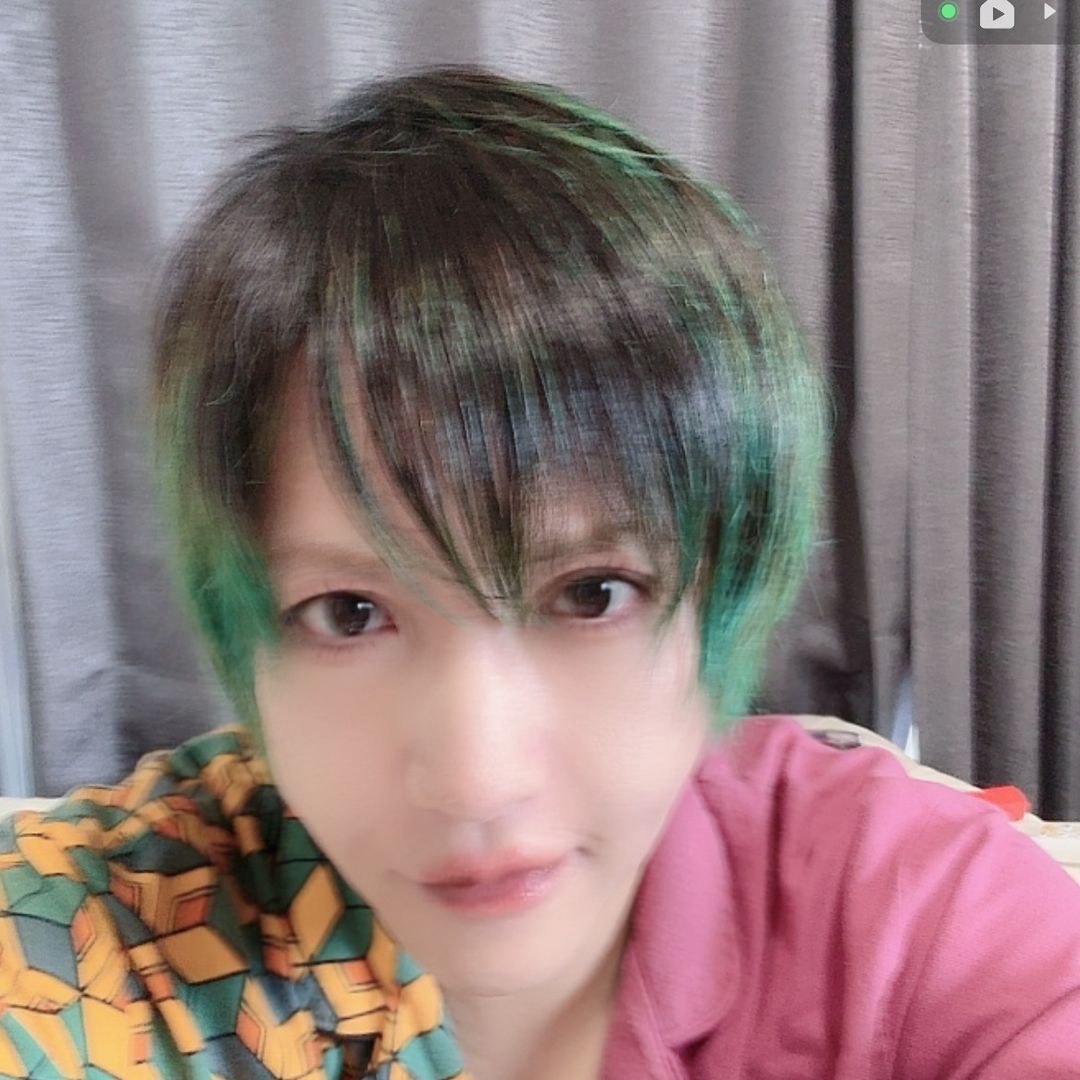 煉獄コロアキ正義のヒーロー😈👮🏻♀️☠️⚔️