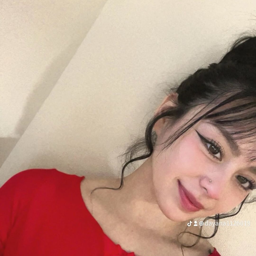 dayana🍒❤️