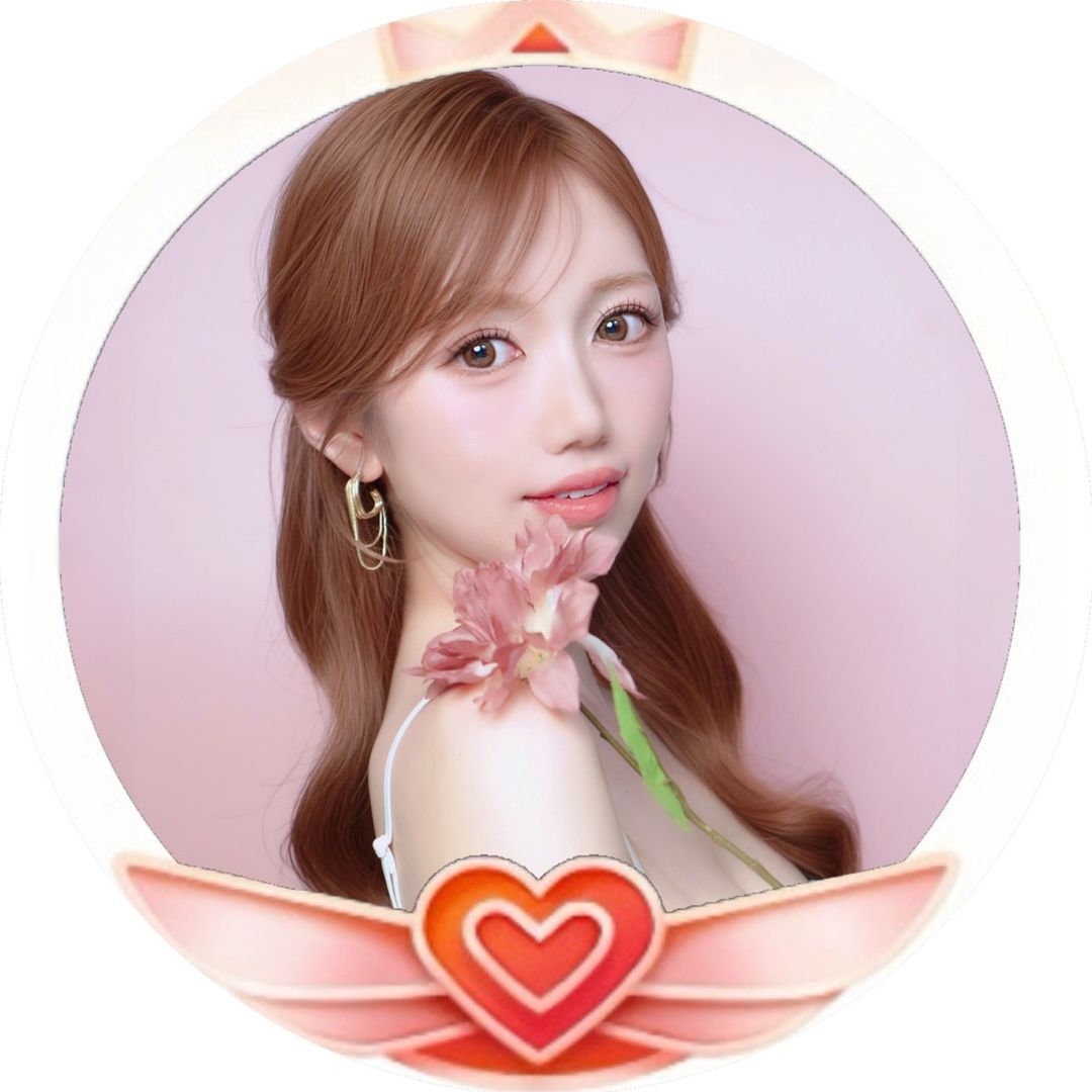 あーちゃん🎠🤍