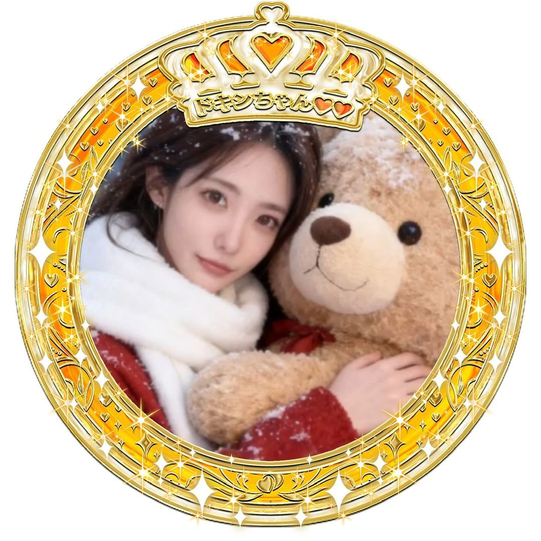 DzO😈🧡ドキンちゃん