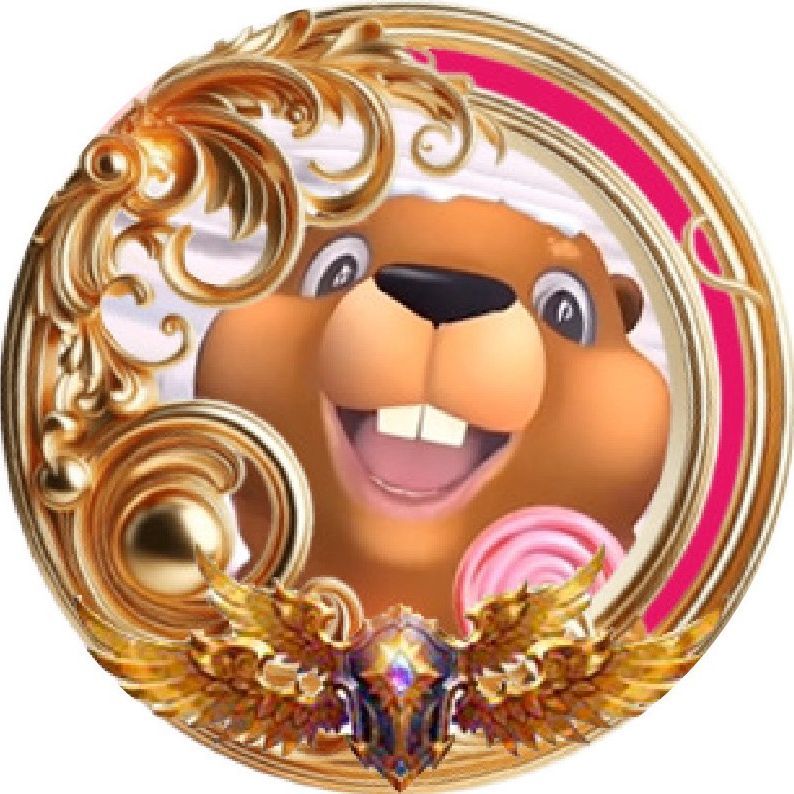 ドゥーン✨🤩「前歯にどぅーん！✨🤩」