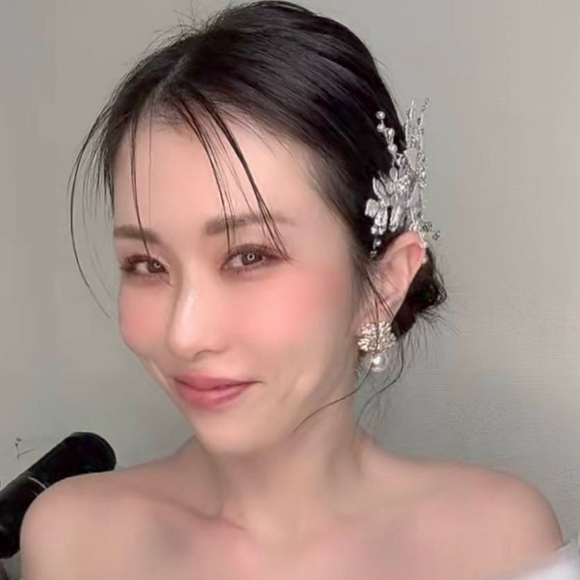 1/7🎂えーこ姉🐾🌸