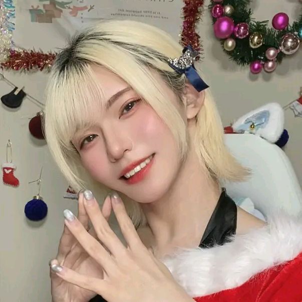 🩵🎤結咲エイリ🪽🩵