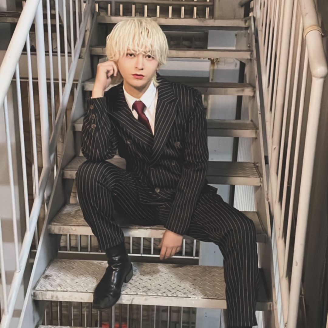 七瀬エマ🫶🦞🐏🍆