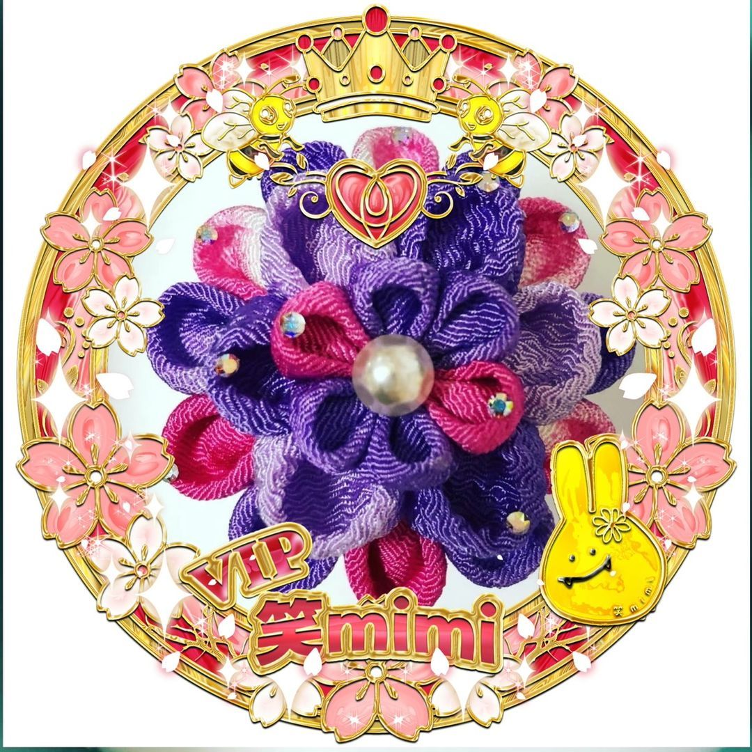 🌸ྀི笑mimi 🌸大喜利配信者🌸