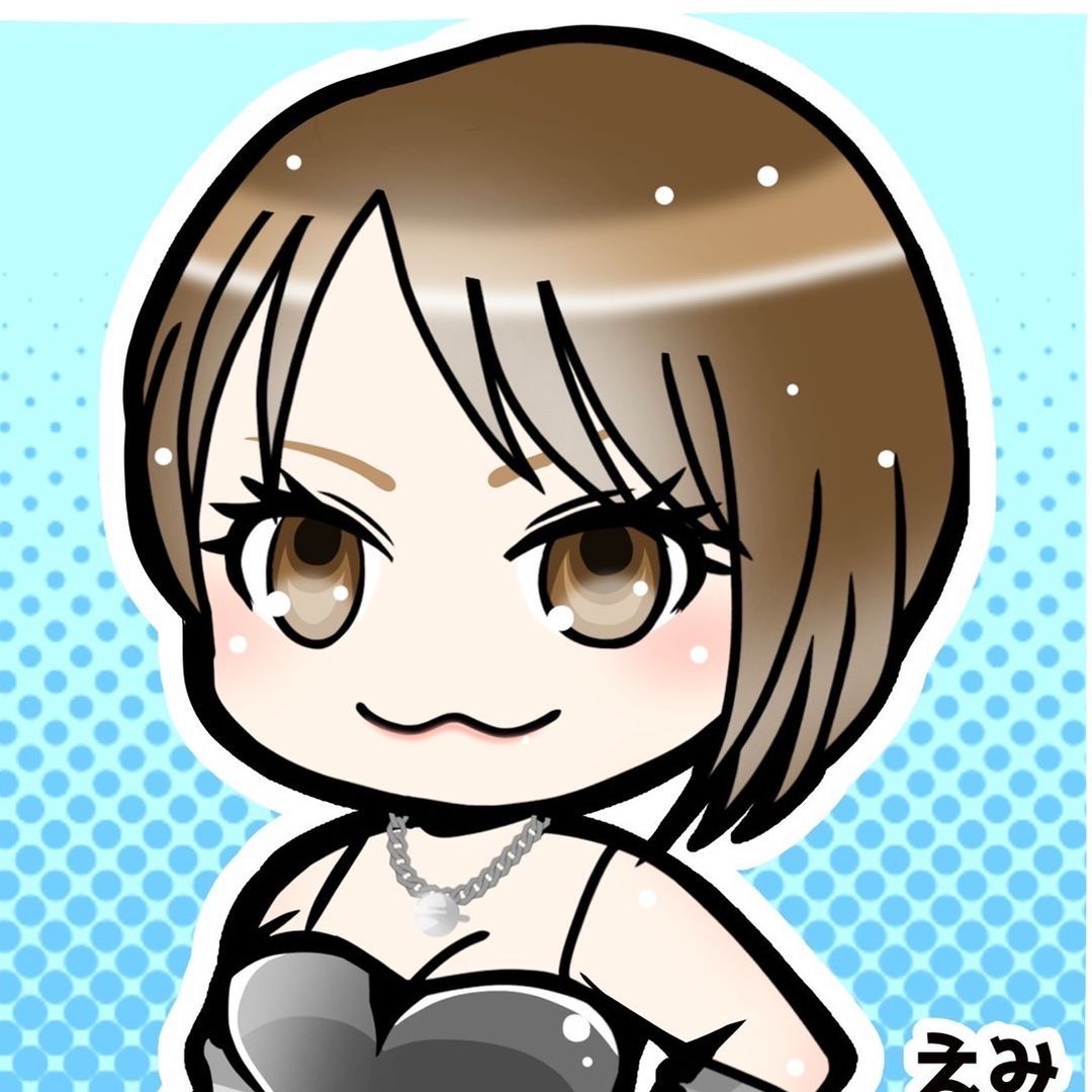 えみたろch🌱♾