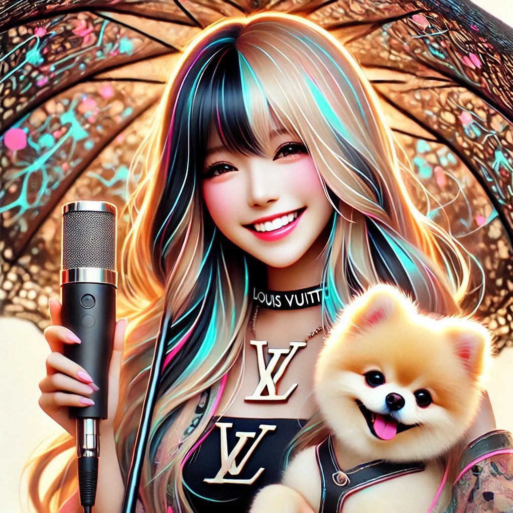 🏆えみろん🌈💖のど自慢優勝した人