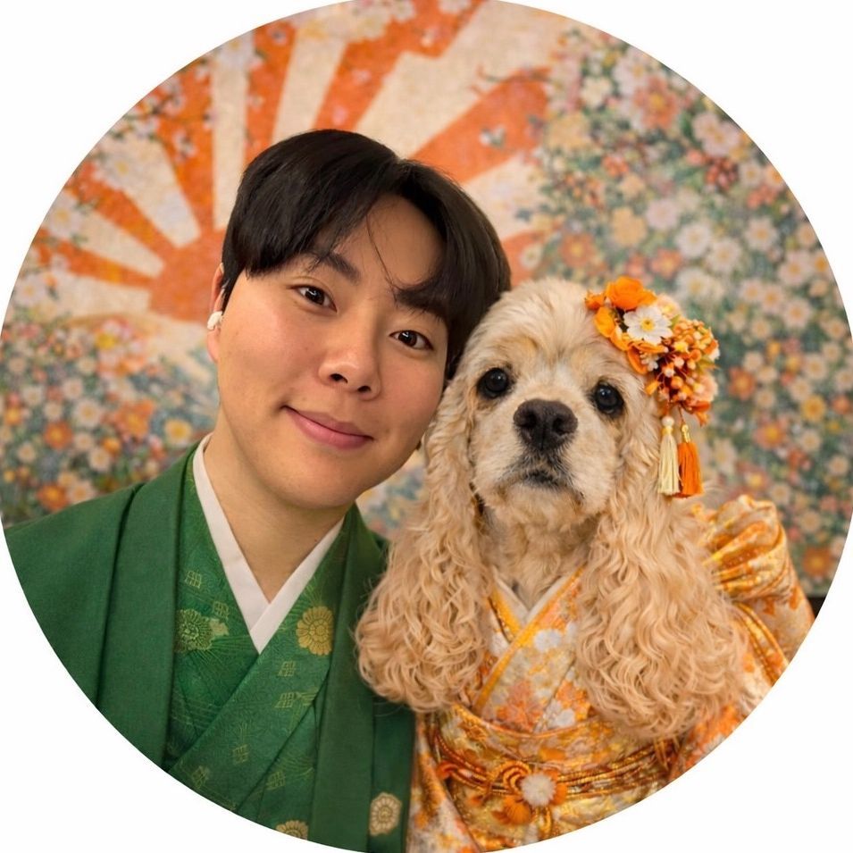 エマたんの日常🧡