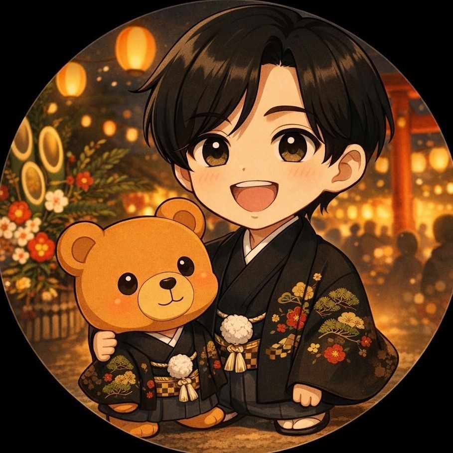 社不君(ENTP)🧸♠️