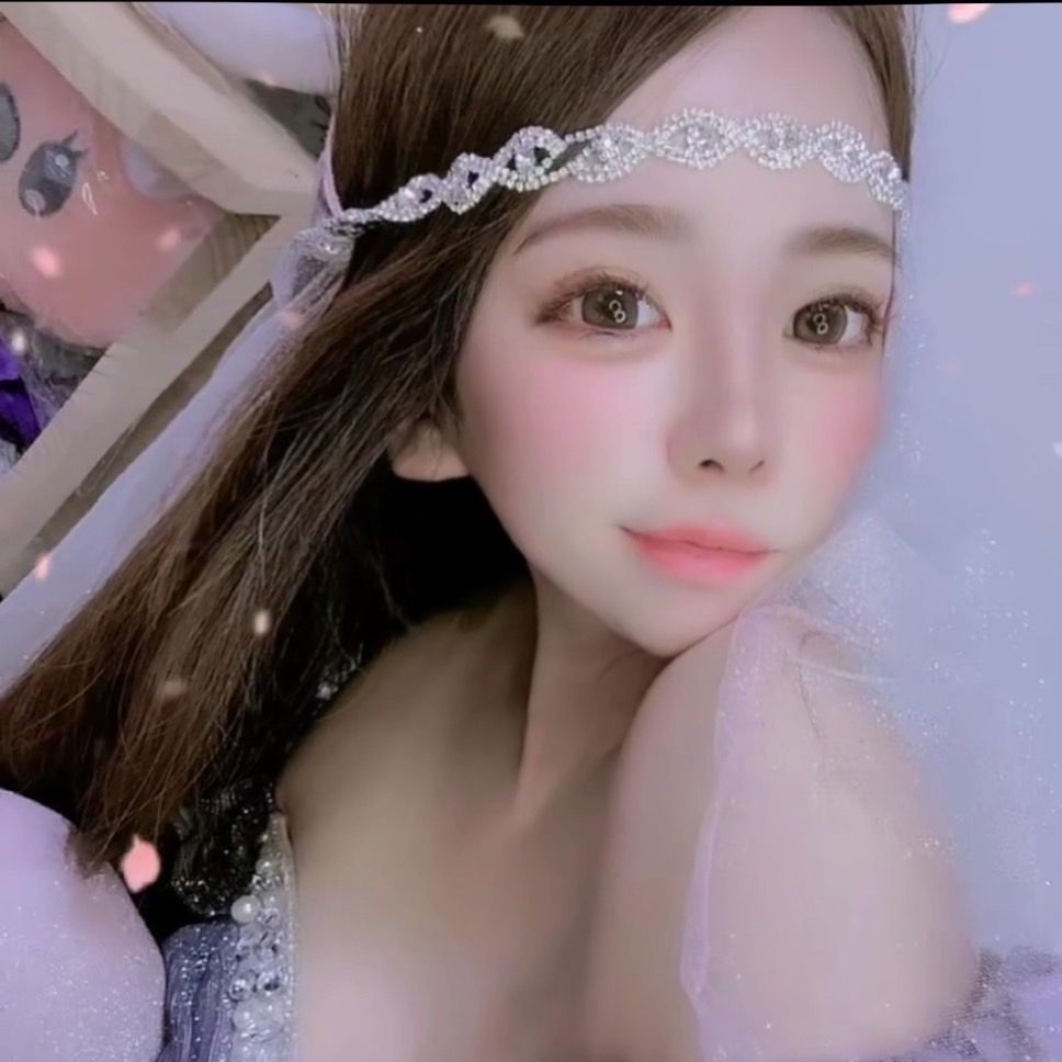 あざと絵梨ちゃん🐩🤍🪽