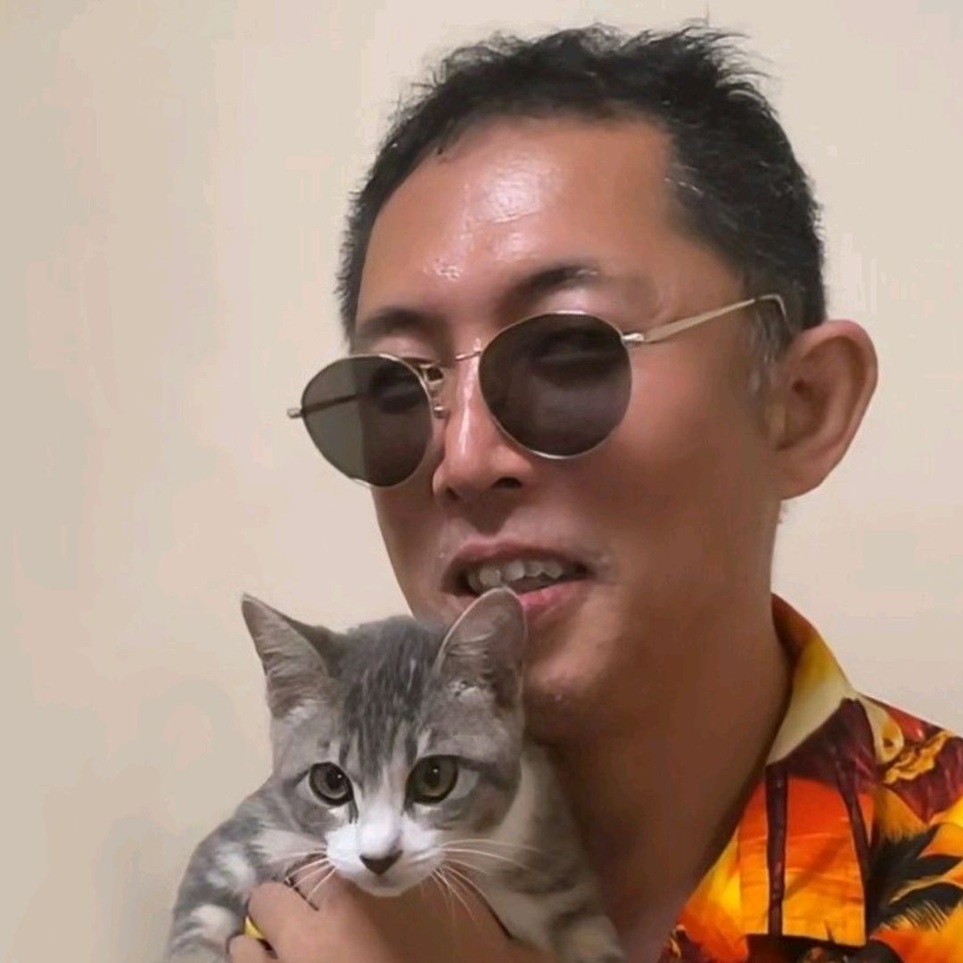 タモさん🪼🏍️