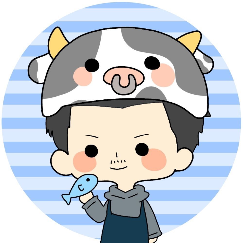 じんせー🐮🍓
