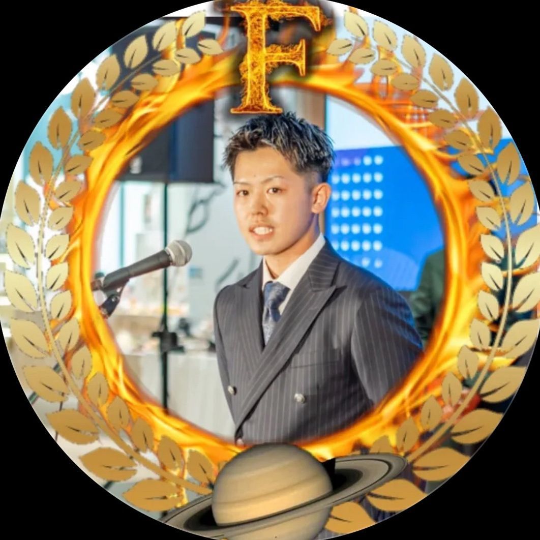 Fラン🪐💫そら