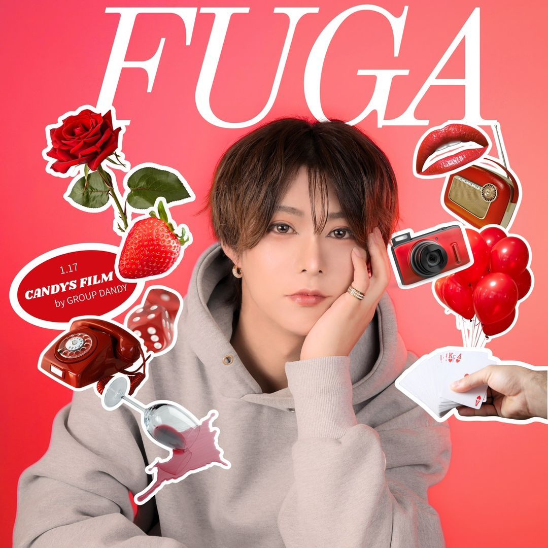 ふうが🎈🐯 [サニプリ]