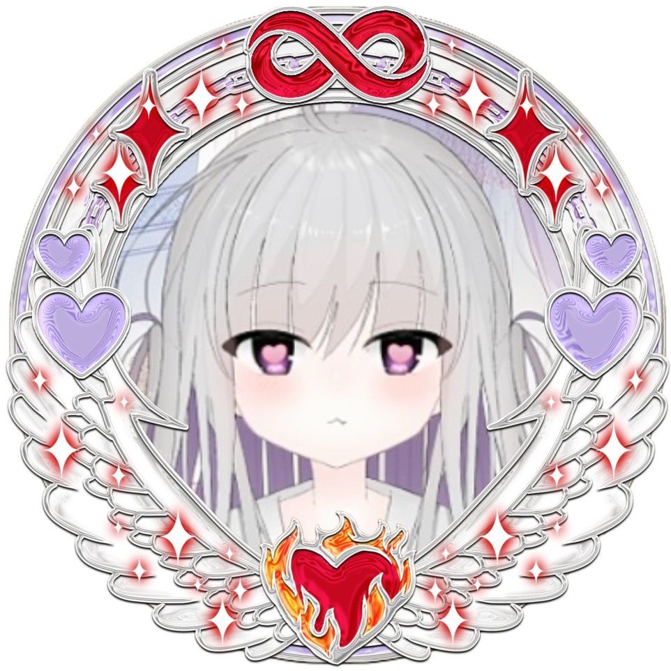 ふい♾❤️‍🔥