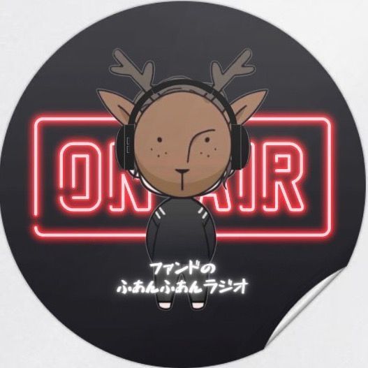 ふぁんど🧠👈あっつぅ(^_^;)