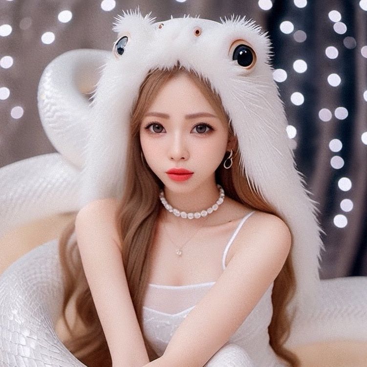 😳ふわりな😳