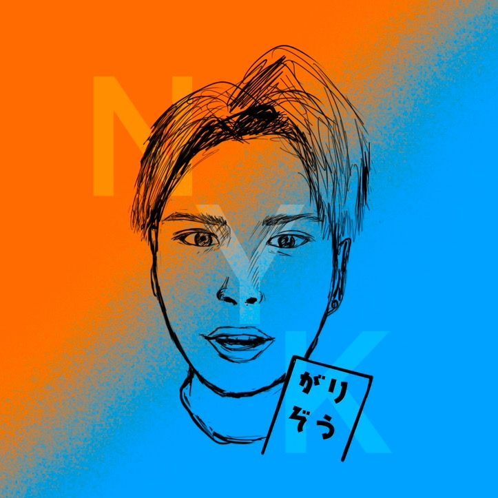 がりぞう🔶🔷