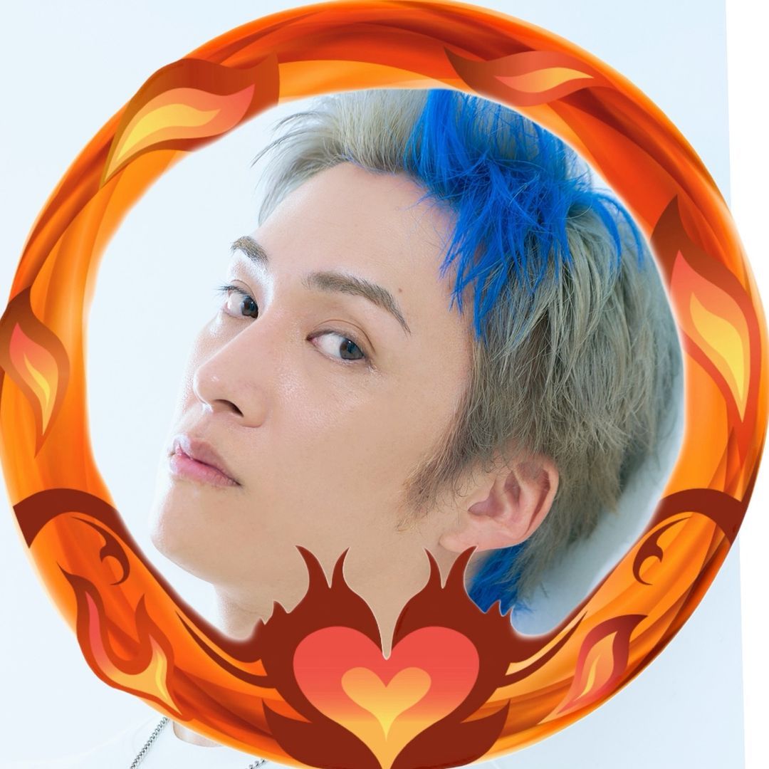 激熱あっくん❤️‍🔥