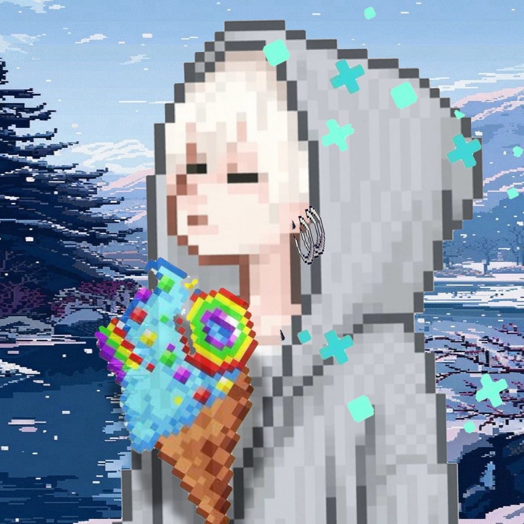 じぇらーーと🍨🎨