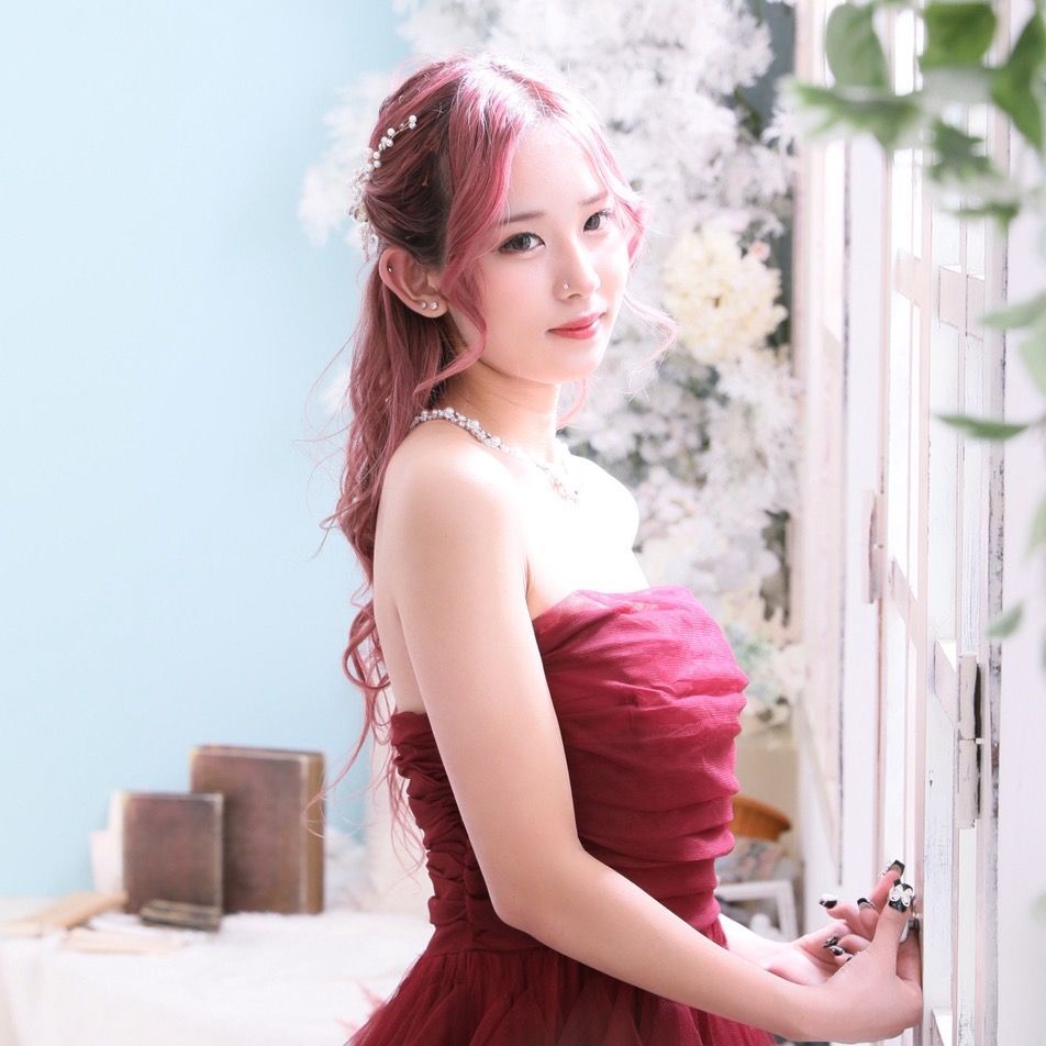 👸ティアラ👑