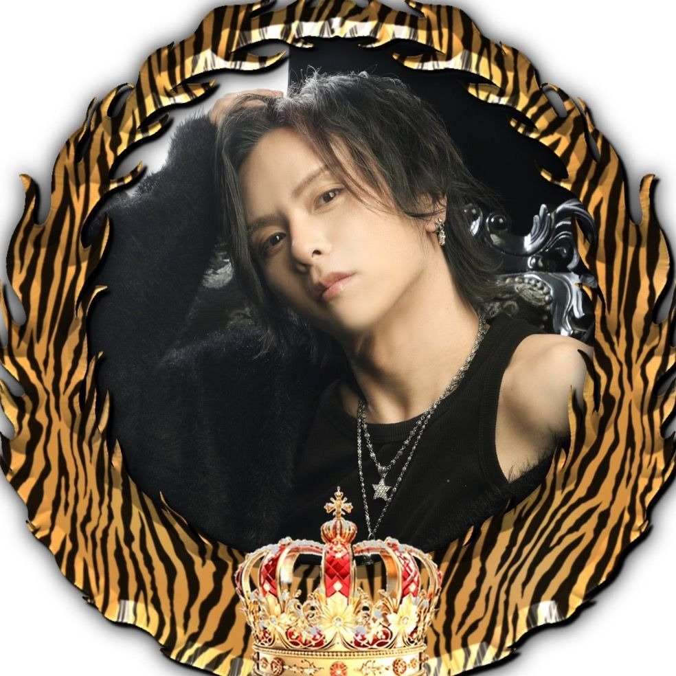 👑🐅ぎん🐅👑～club KING～
