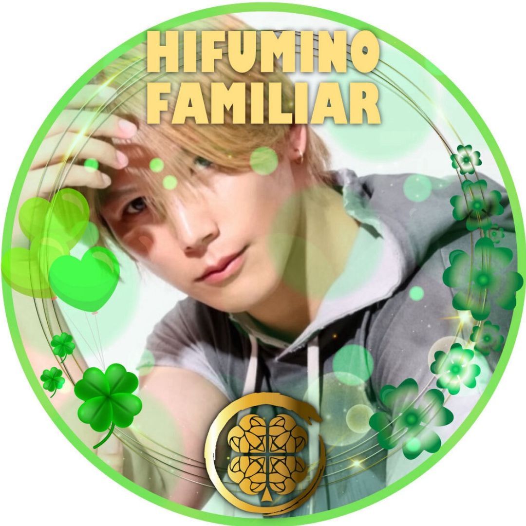 🍀🐍一二三ノ豪🍀🐍緑軍団💚