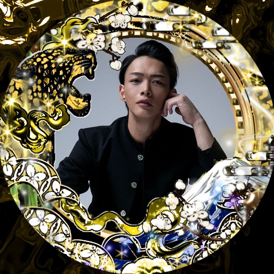 黒咲 豪🪭エニシア代表