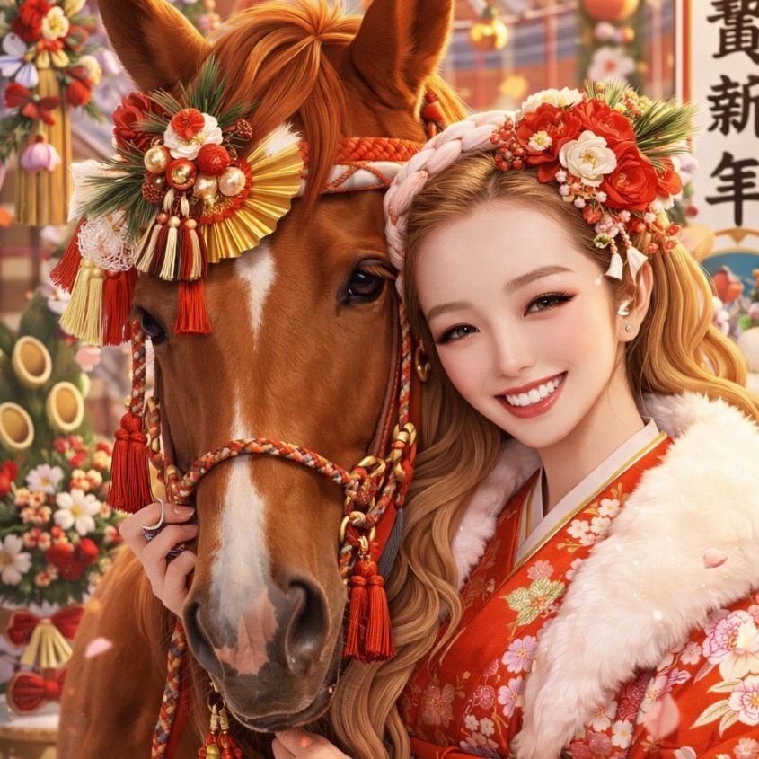 🌕🎠H.ホナミ🎠🌕