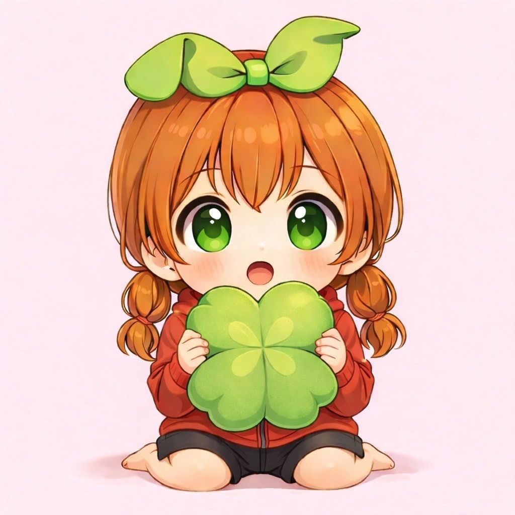 GReeNちゃん🍀🍌