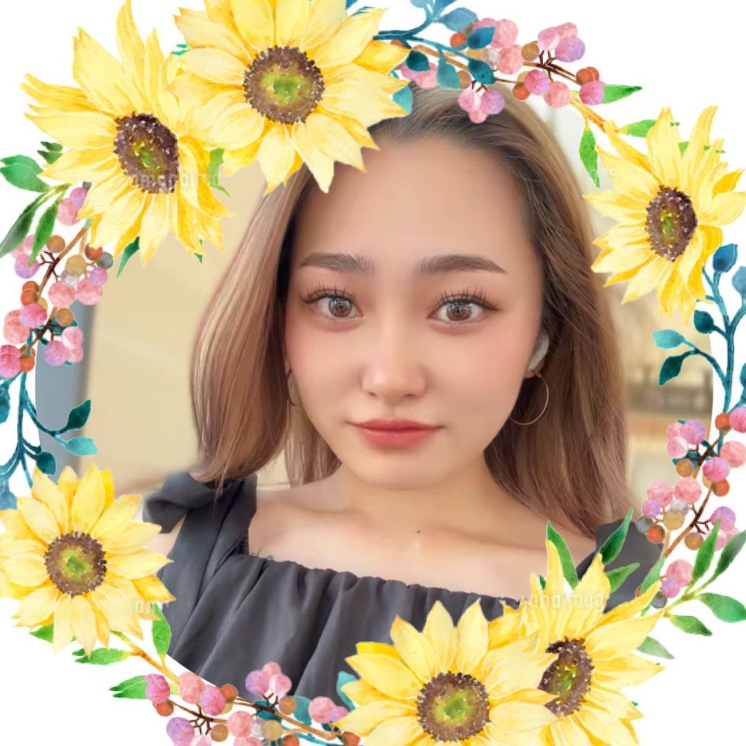 はな🌻︎💚