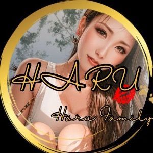 HARU💋🐾