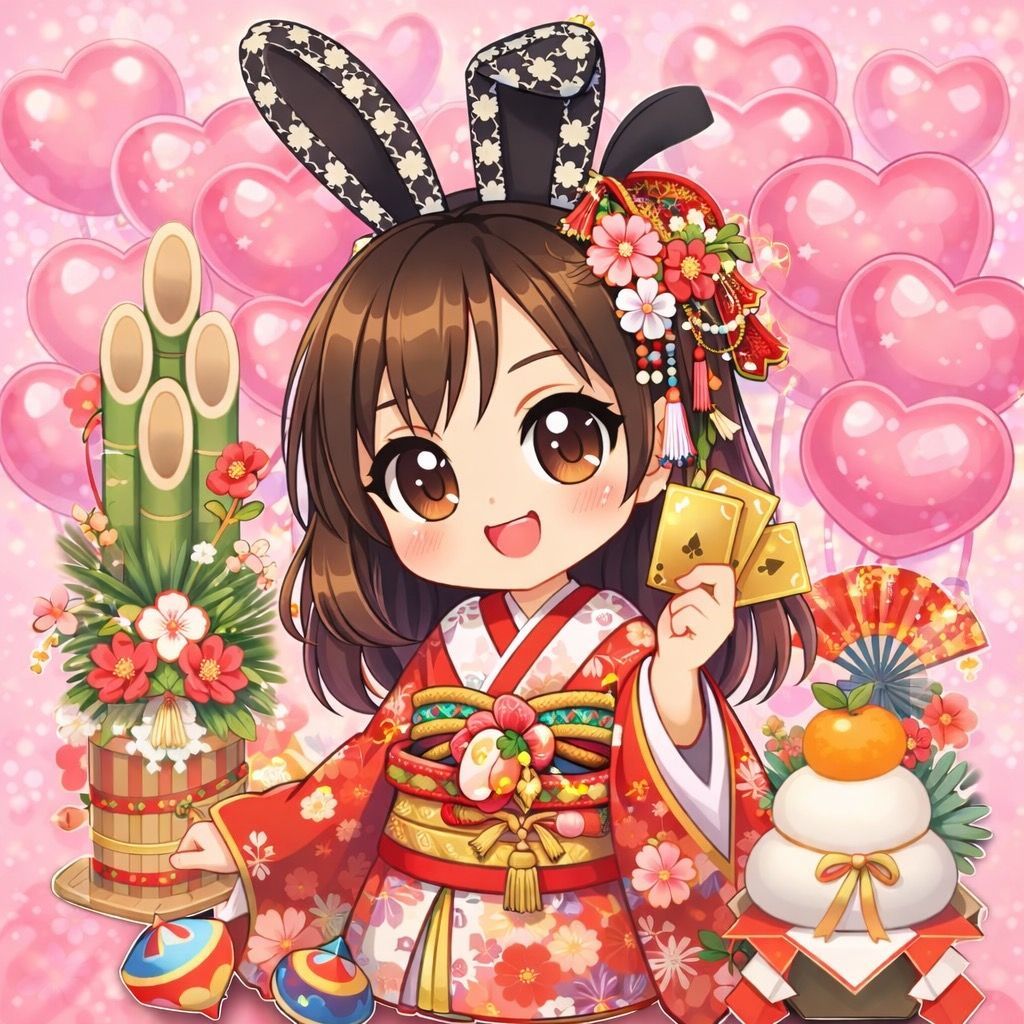 テリヤキはちゃん❣️🐬バーガー🍑桃鉄