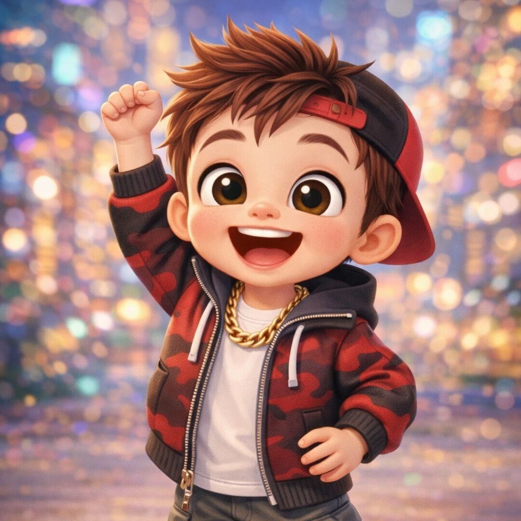 無名のはちべぇちゃん∞🦩∞