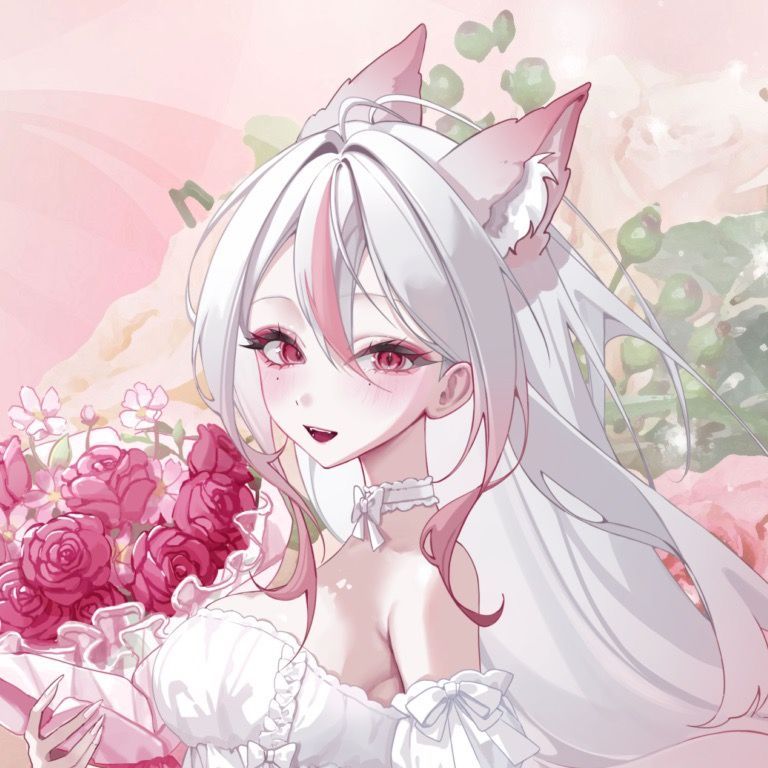 京姚 狛李(はくちゃま)🦊♥️