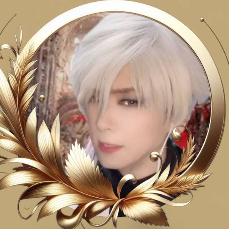 白狼🐺🌕 心に寄り添うアーティスト🎤✨️