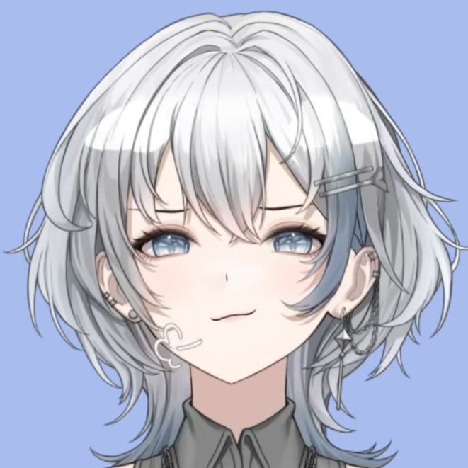 白翠おるか⛓🐶🤍