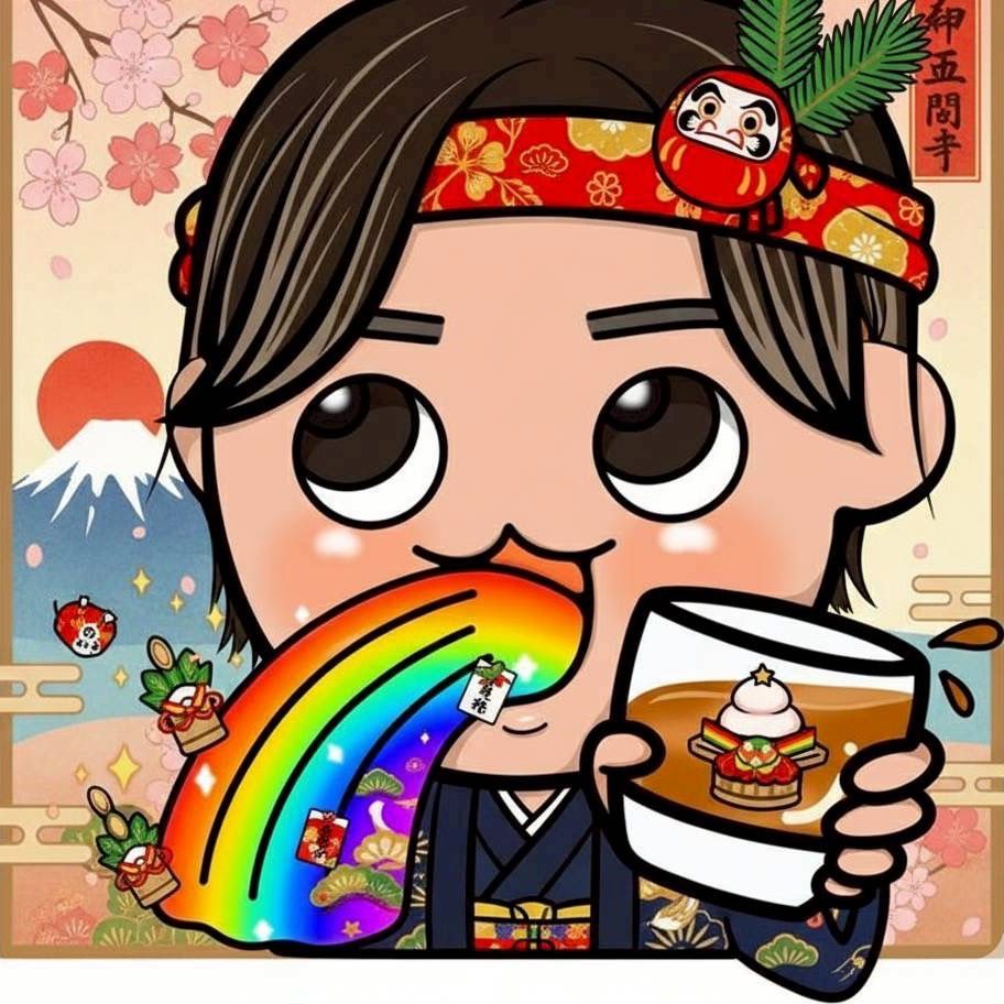 ハマスタヂオ🥃🤮