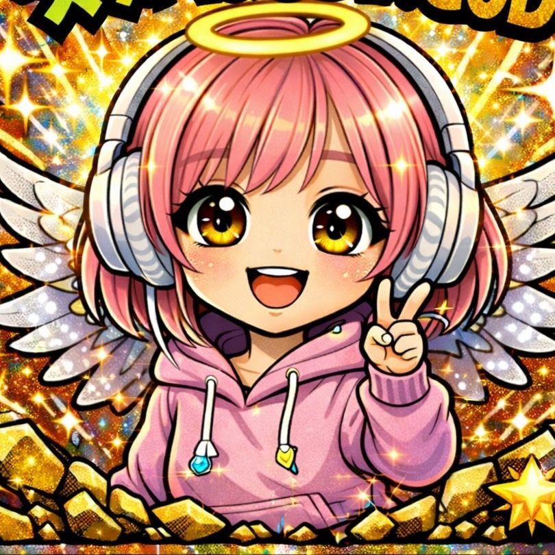 🐹はむちゃん🎧【🔥マスターズ参戦🔥】