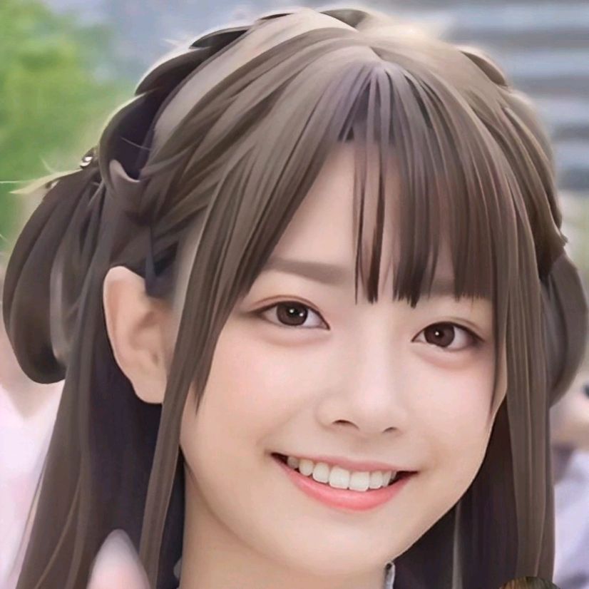 羽舞（はむ）🐹